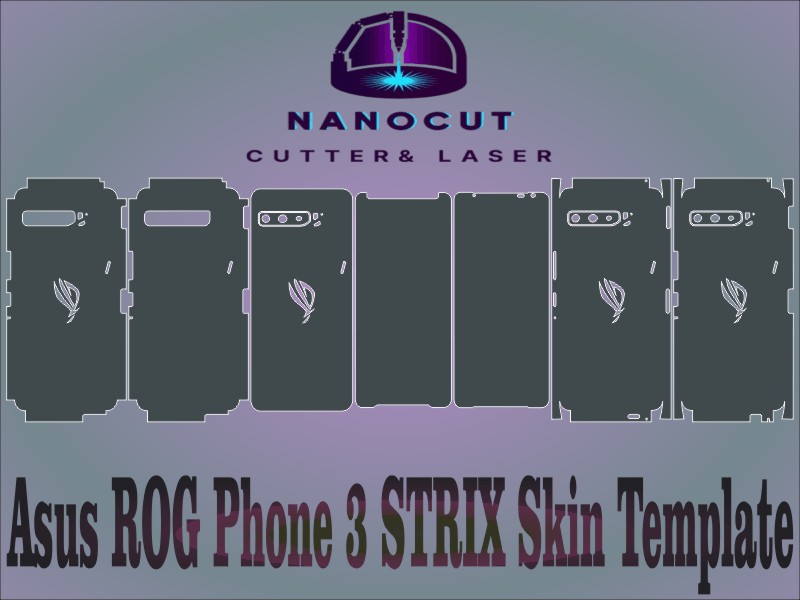 Asus ROG Phone 3 STRIX